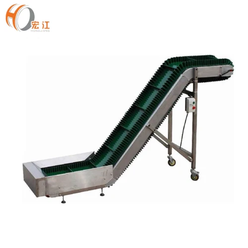 vertical conveyor belt industrial conveyor belt systems