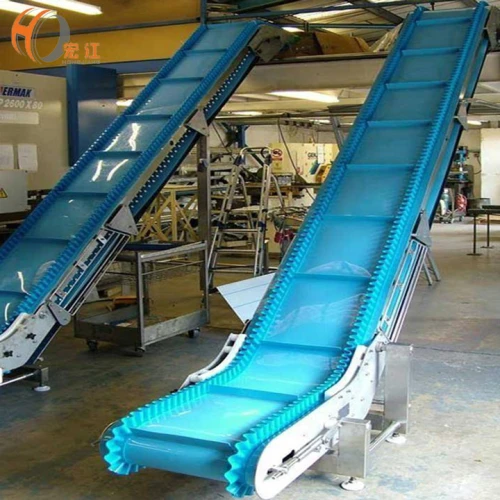 vertical conveyor belt industrial conveyor belt systems