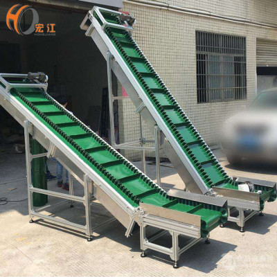 vertical conveyor belt industrial conveyor belt systems