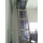 rubber gripper chain elevator conveyor for bottle transmission
