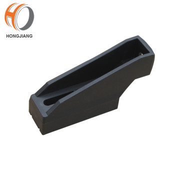 H193 plastic chain conveyor clamp bracket
