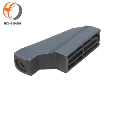 H193 plastic chain conveyor clamp bracket