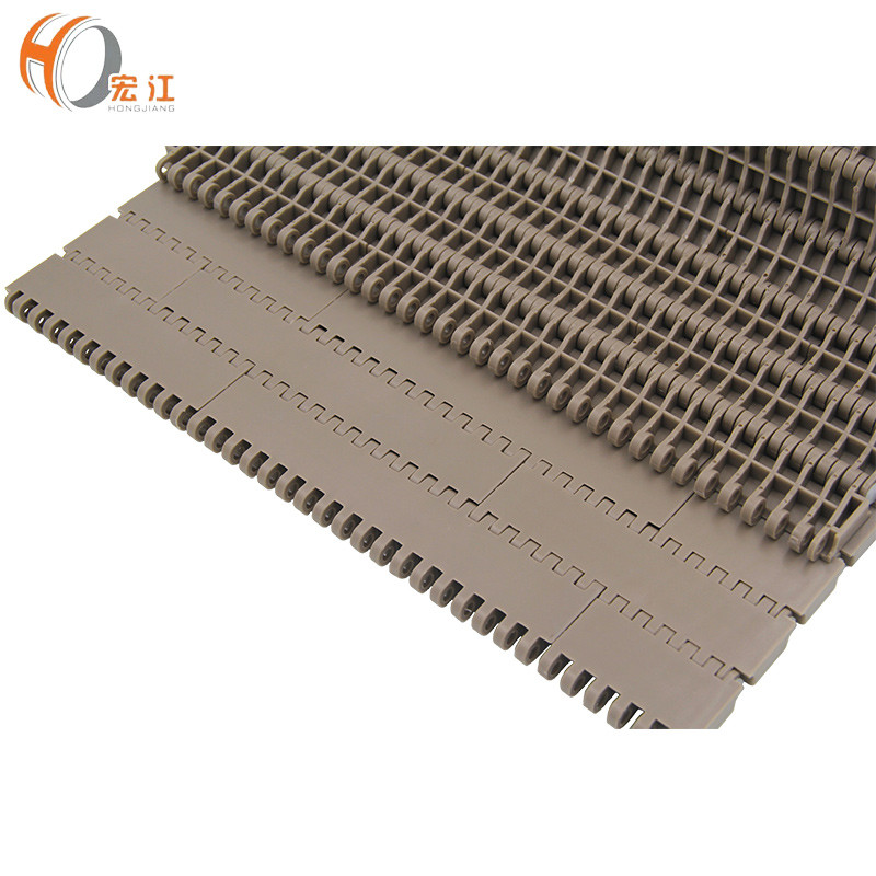 900 Series Flat top conveyor plastic Modular belt Plastic H900