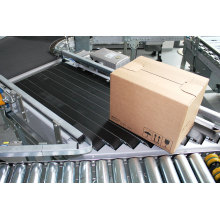 The impact of automated conveyor equipment on modern logistics warehousing
