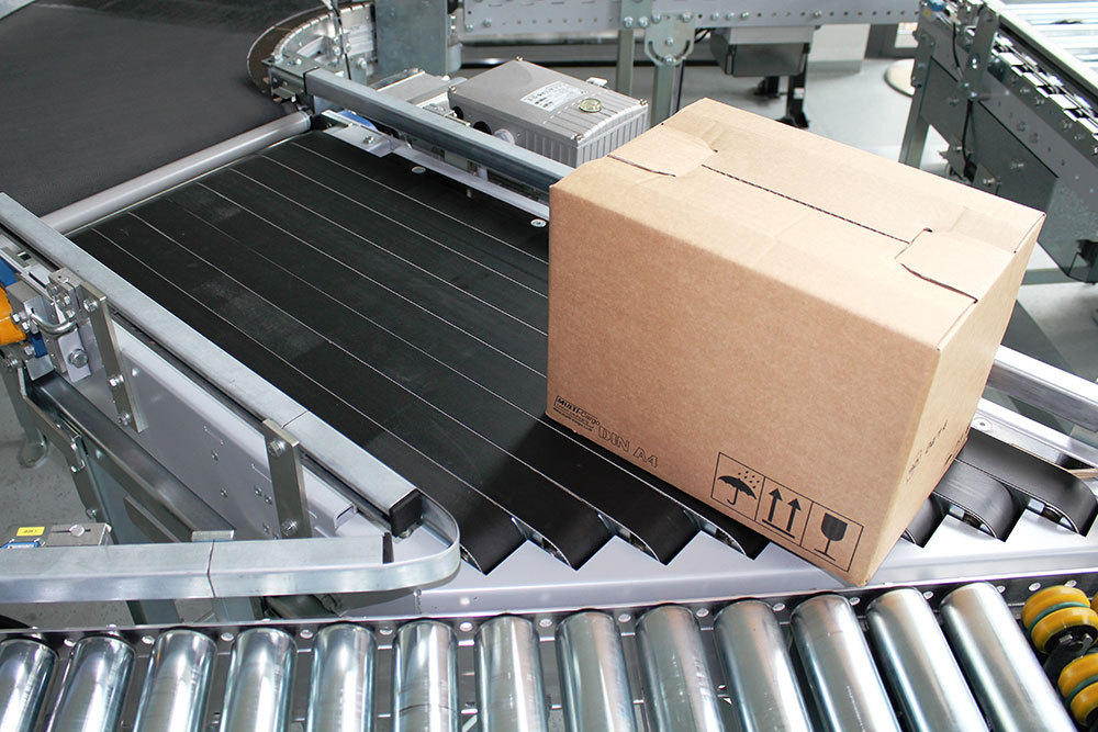 The impact of automated conveyor equipment on modern logistics warehousing