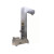 1.8L Food grade buckets conveyor hooper elevator Z type buckets elevator