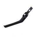Conveyor component contact stick for electric eye control lever use for conveyor system