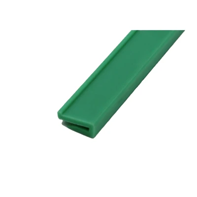 Conveyor HDS011 K shap wearing stirp