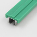 HDS468  guide rail wearing stirp