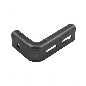 stainless steel conveyor side guide clamp brackets support