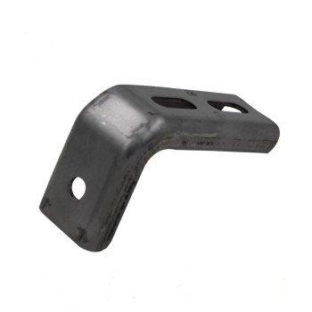 stainless steel conveyor side guide clamp brackets support