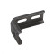 stainless steel conveyor side guide clamp brackets support