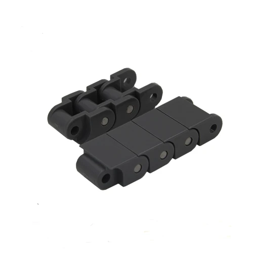 1108 Dupont plastic drag chain, case conveyor chain