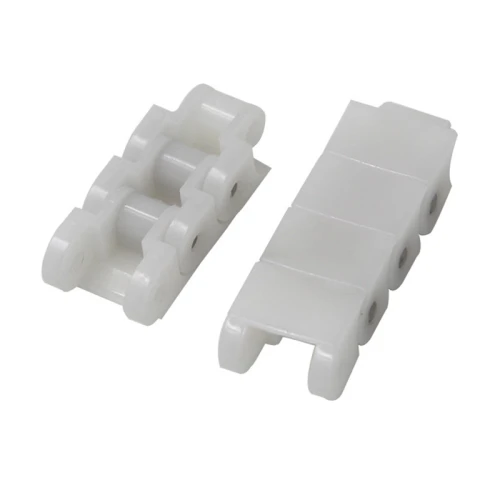 1108 Dupont plastic drag chain, case conveyor chain