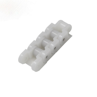 1108 Dupont plastic drag chain, case conveyor chain