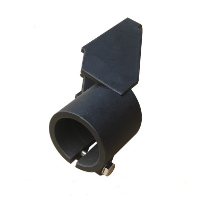 H199 Plastic adjustable side guide-rail brackets