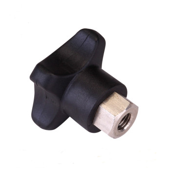 H182 Conveyor Side Adjustable Head for Bracket Head Set Brackets