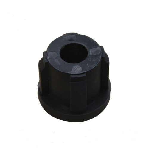 H180 Plastic threaded plugs for connection, Expansion plugs for round tubes