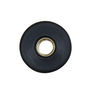H180 Plastic threaded plugs for connection, Expansion plugs for round tubes