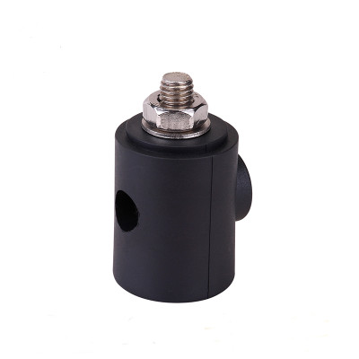 H256-48 H256-65 Adjustable bracket Assembly with swivel head