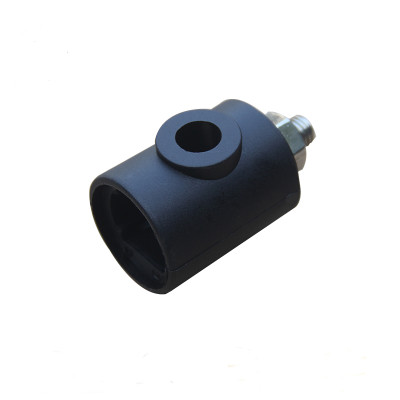 H256-48 H256-65 Adjustable bracket Assembly with swivel head