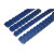 Narrow RR900 H900TA-K138 K165 K181 plastic straight running modular belt