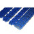 Narrow RR900 H900TA-K138 K165 K181 plastic straight running modular belt