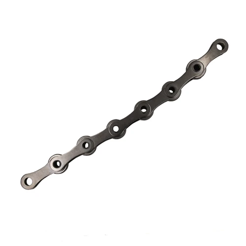 KC50A KC50B KC50C KC50.8A KC50.8B Hollow Pin stainless steel chains