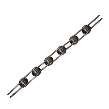 KC50A KC50B KC50C KC50.8A KC50.8B Hollow Pin stainless steel chains