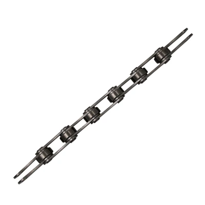 KC50A KC50B KC50C KC50.8A KC50.8B Hollow Pin stainless steel chains