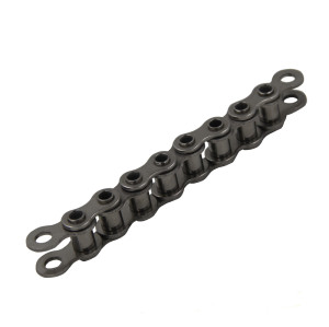 S.S Double Pitch Hollow Pin Chains