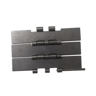 HS802-K750 steel flat top chains