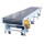 Metal chain plate conveyor for heavy-duty object
