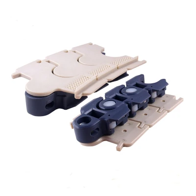 HPT250 flexible chain for milk box transmission conveyor