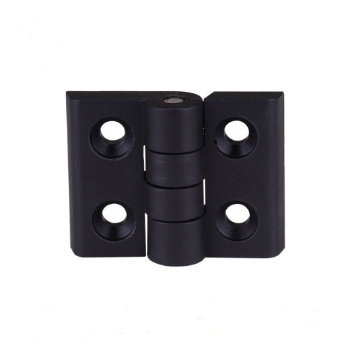 POLY Door Hinges for Assembly line machine components
