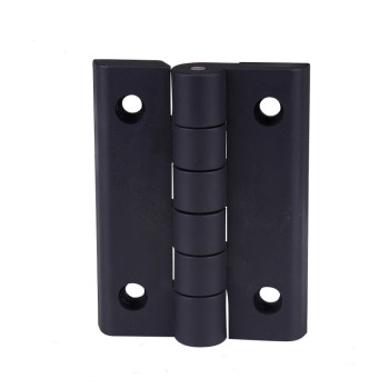 POLY Door Hinges for Assembly line machine components