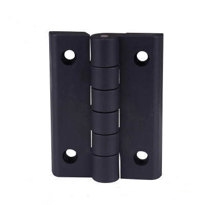 POLY Door Hinges for Assembly line machine components