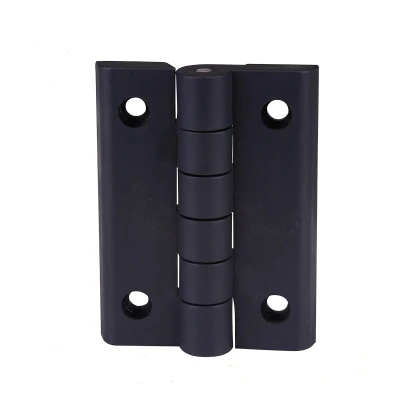 POLY Door Hinges for Assembly line machine components