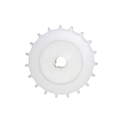 FB7300/SNB-M2 Modular Flush Grid Conveyor Belt injection mould whole sprocket T19