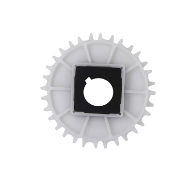 N2400 injection mould whole conveyor plastic sprocket customized machinery whole wheel
