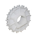 N2400 injection mould whole conveyor plastic sprocket customized machinery whole wheel