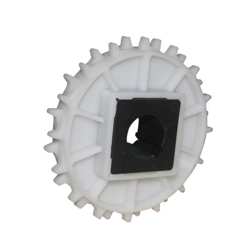 N2400 injection mould whole conveyor plastic sprocket customized machinery whole wheel