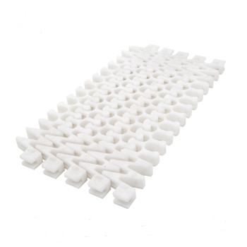 H2200V plastic modulat conveyor belt
