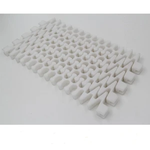 H2200V plastic modulat conveyor belt
