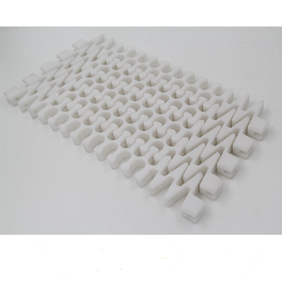 H2200V plastic modulat conveyor belt