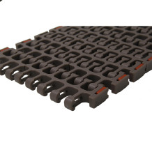 H2200 Plastic Modular Conveyor Belt for Mobile Belt Conveyor and Cheap Conveyor Belt with China Factory