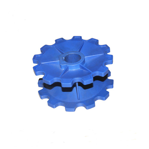 Flexlink conveyor chain sprocket sale, flexible chain and sprocket, flexlink conveyor spare parts