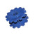 Flexlink conveyor chain sprocket sale, flexible chain and sprocket, flexlink conveyor spare parts