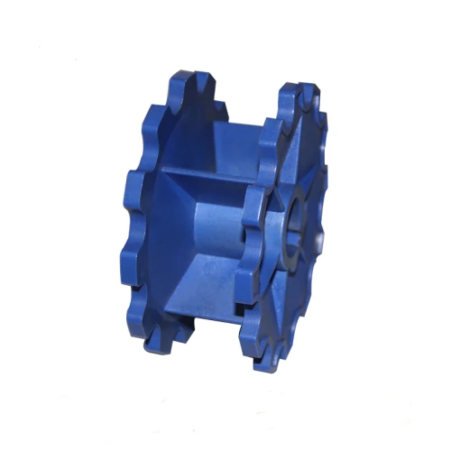 Flexlink conveyor chain sprocket sale, flexible chain and sprocket, flexlink conveyor spare parts