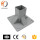 Flexlink conveyor Carbon steel support feet/Aluminum conveyor support base/Carbon steel conveyor feet for sale